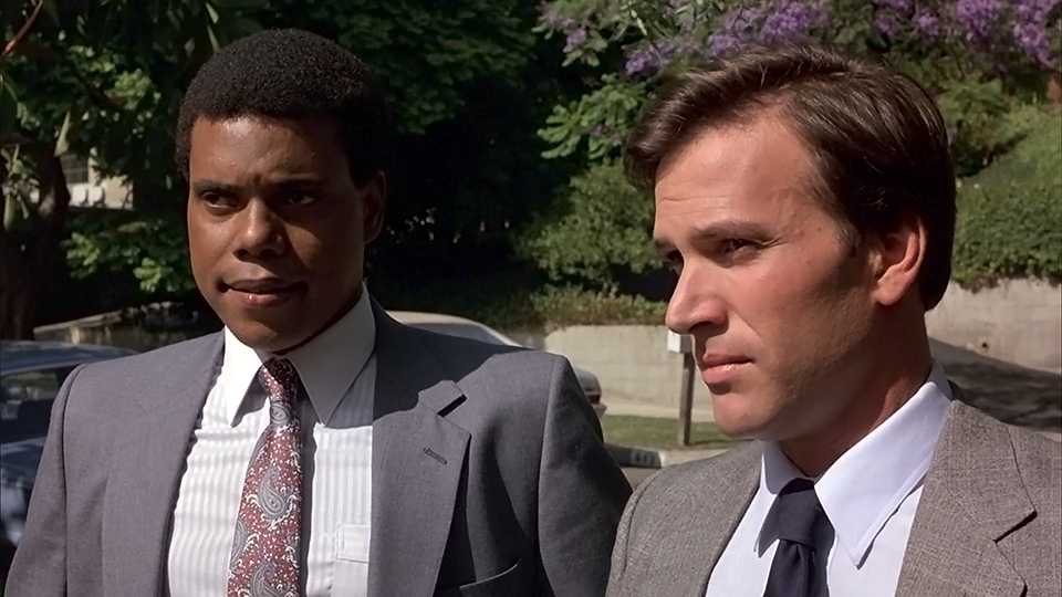 Beverly Hills Cop Beverly Hills Cop