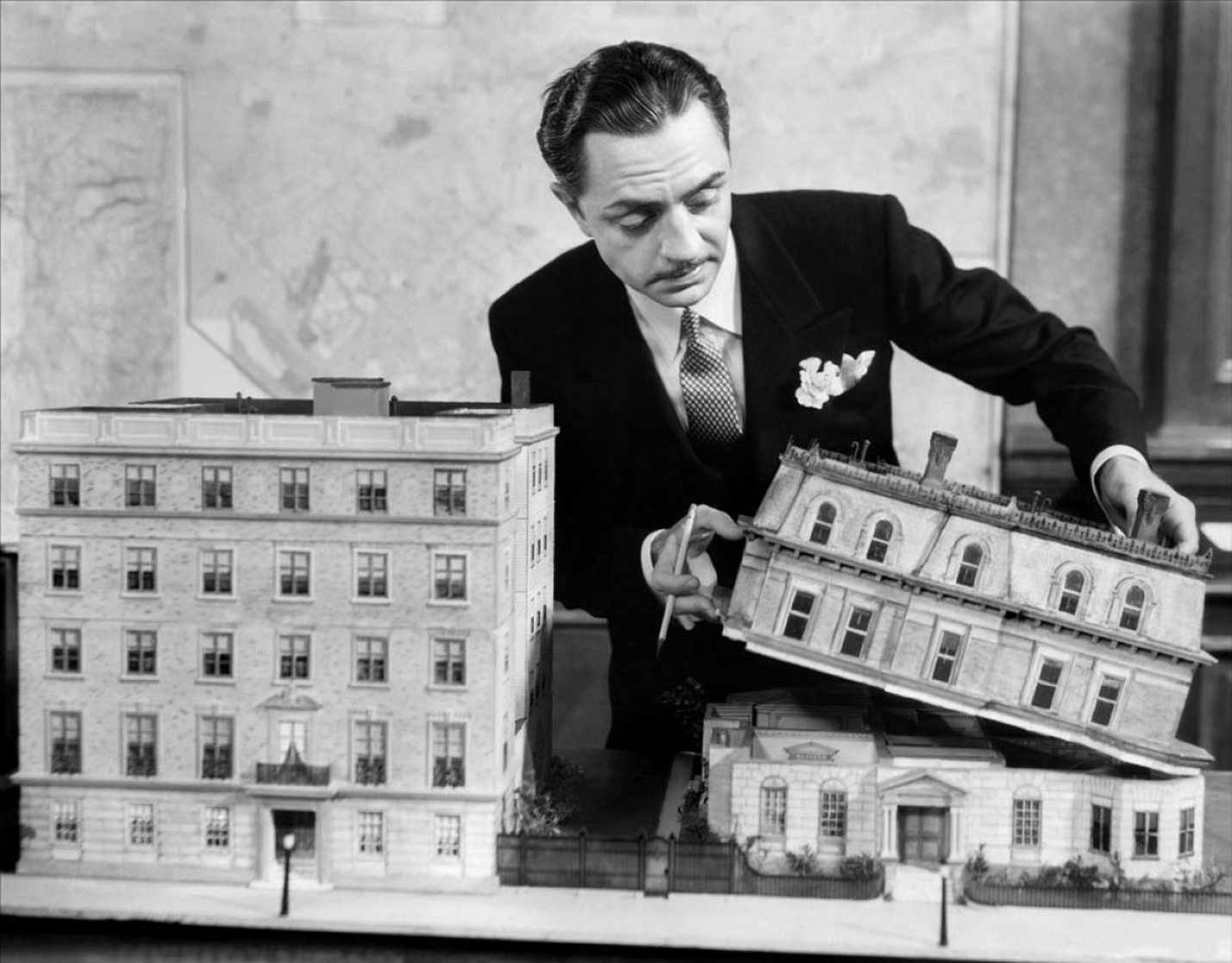 The Kennel Murder Case (1933) The Kennel Murder Case (1933)