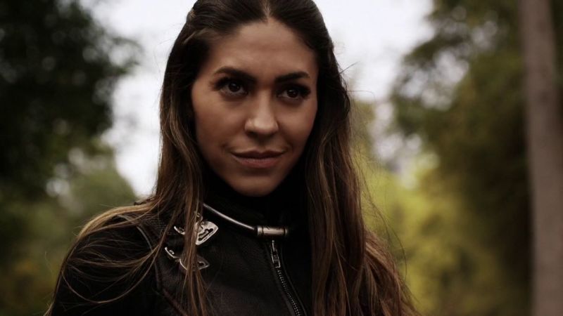 Natalia Cordova-Buckley