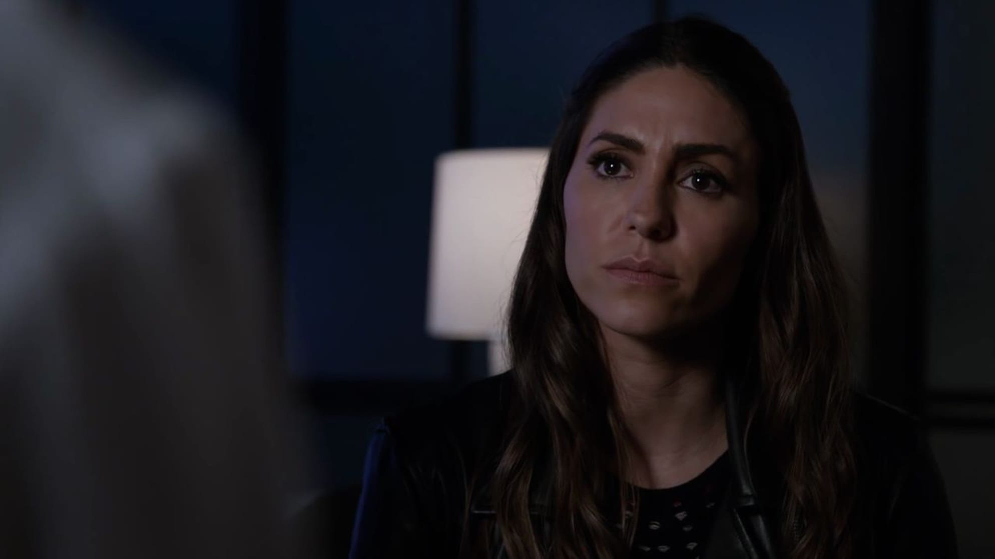 Natalia Cordova-Buckley