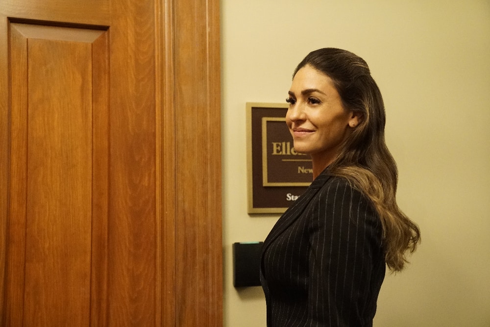 Natalia Cordova-Buckley