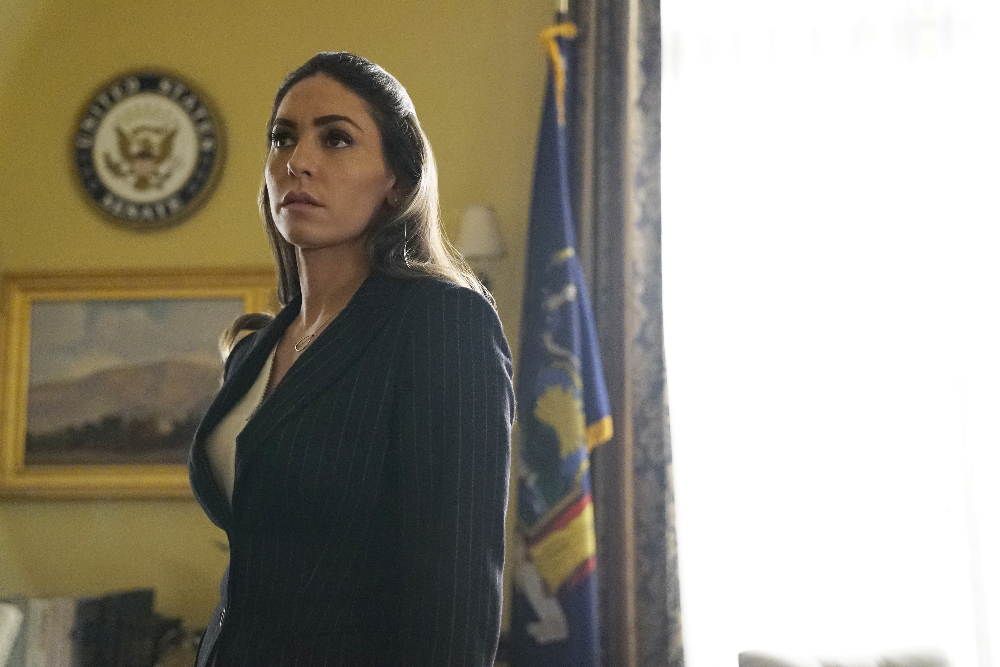 Natalia Cordova-Buckley