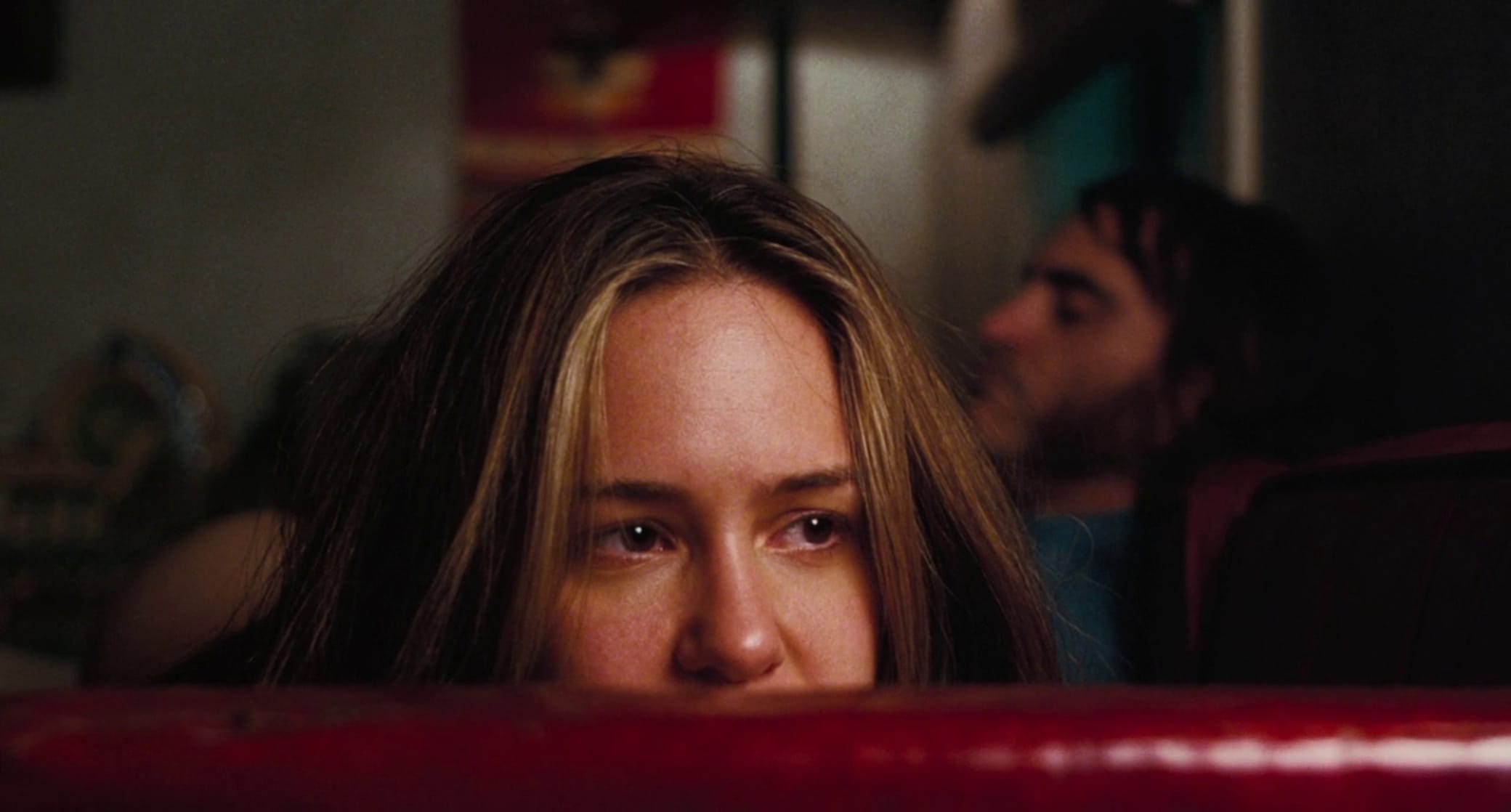 Inherent Vice (2014)