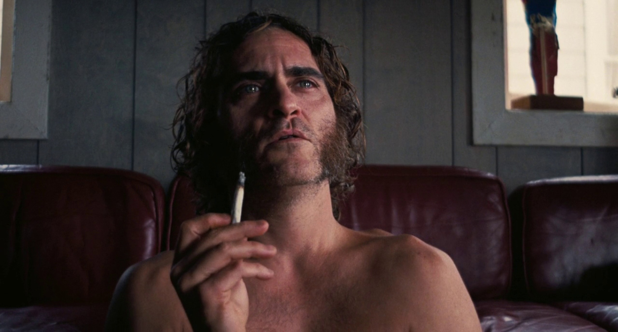 Inherent Vice (2014)