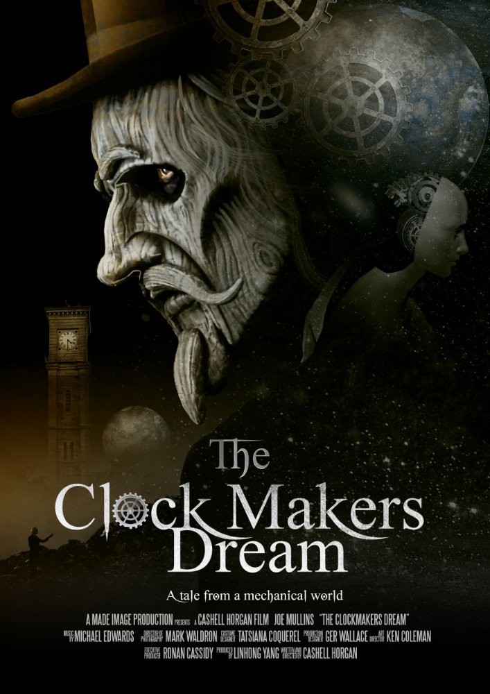 Picture of The Clockmaker's Dream
