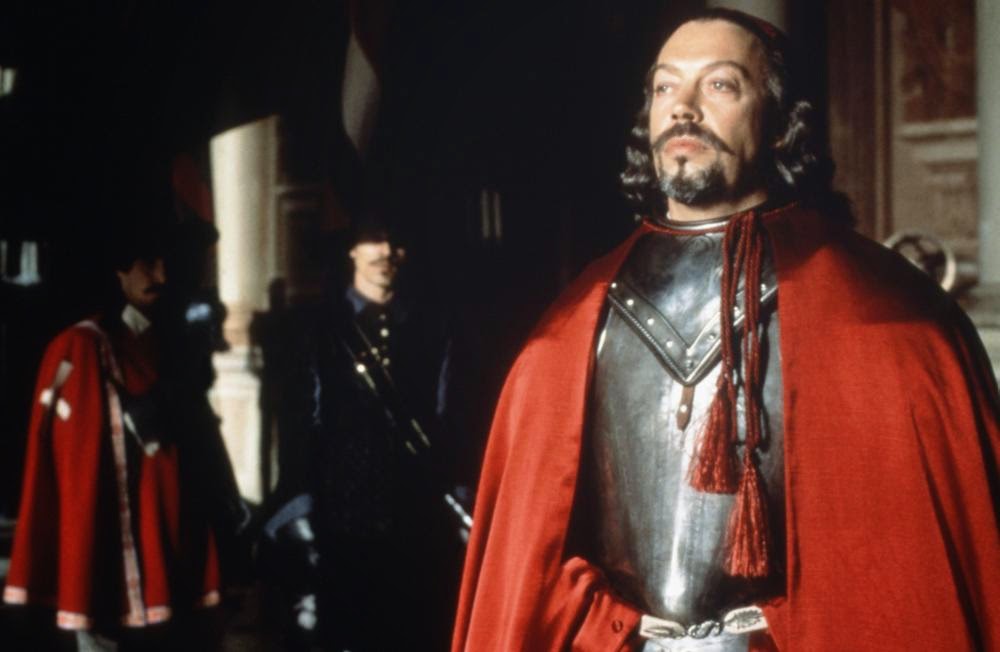 The Three Musketeers (1993) The Three Musketeers (1993)