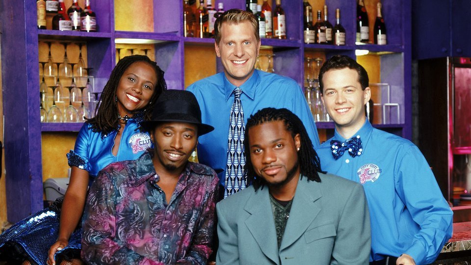 Malcolm Eddie Malcolm Eddie