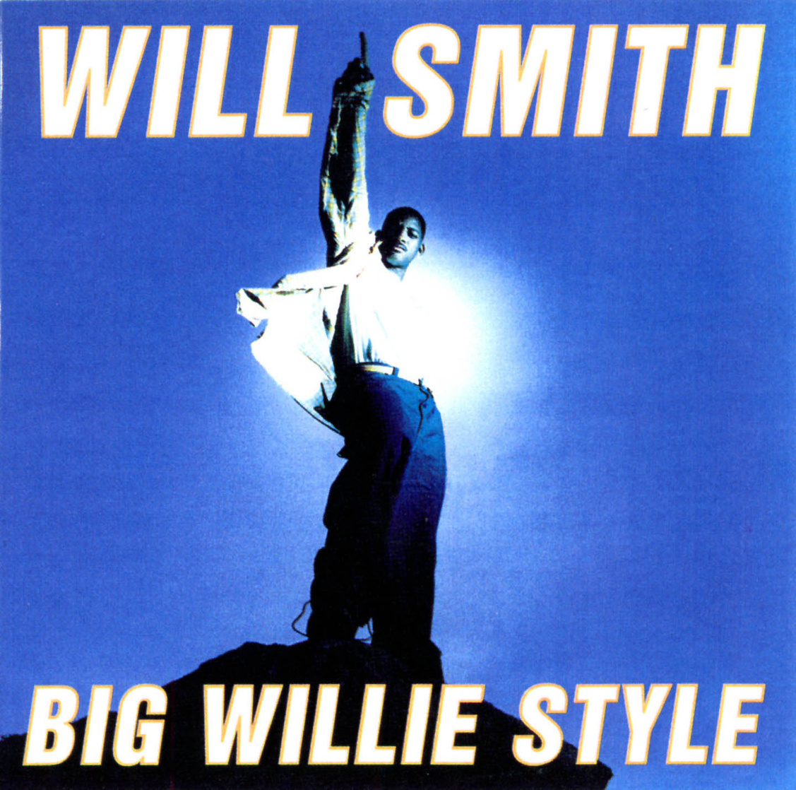 Big Willie Style