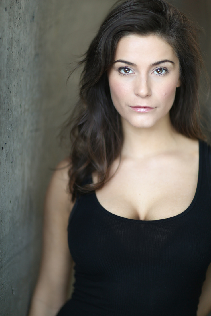 Picture of Elysia Rotaru