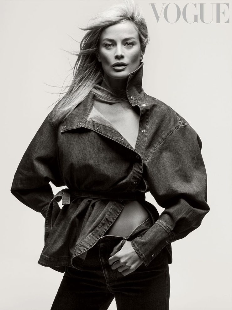 Picture of Carolyn Murphy