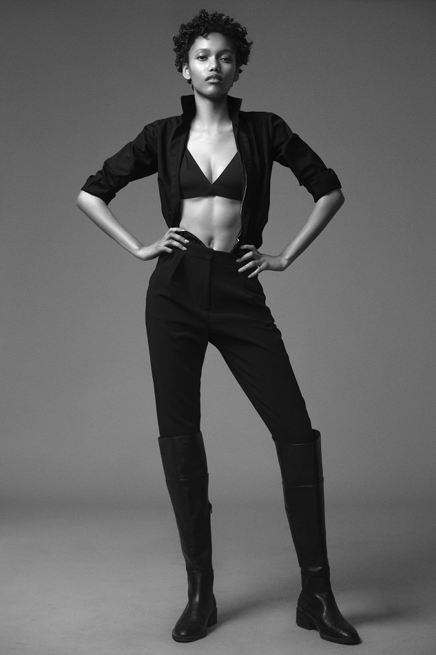 Picture of Ashanti Hildreth