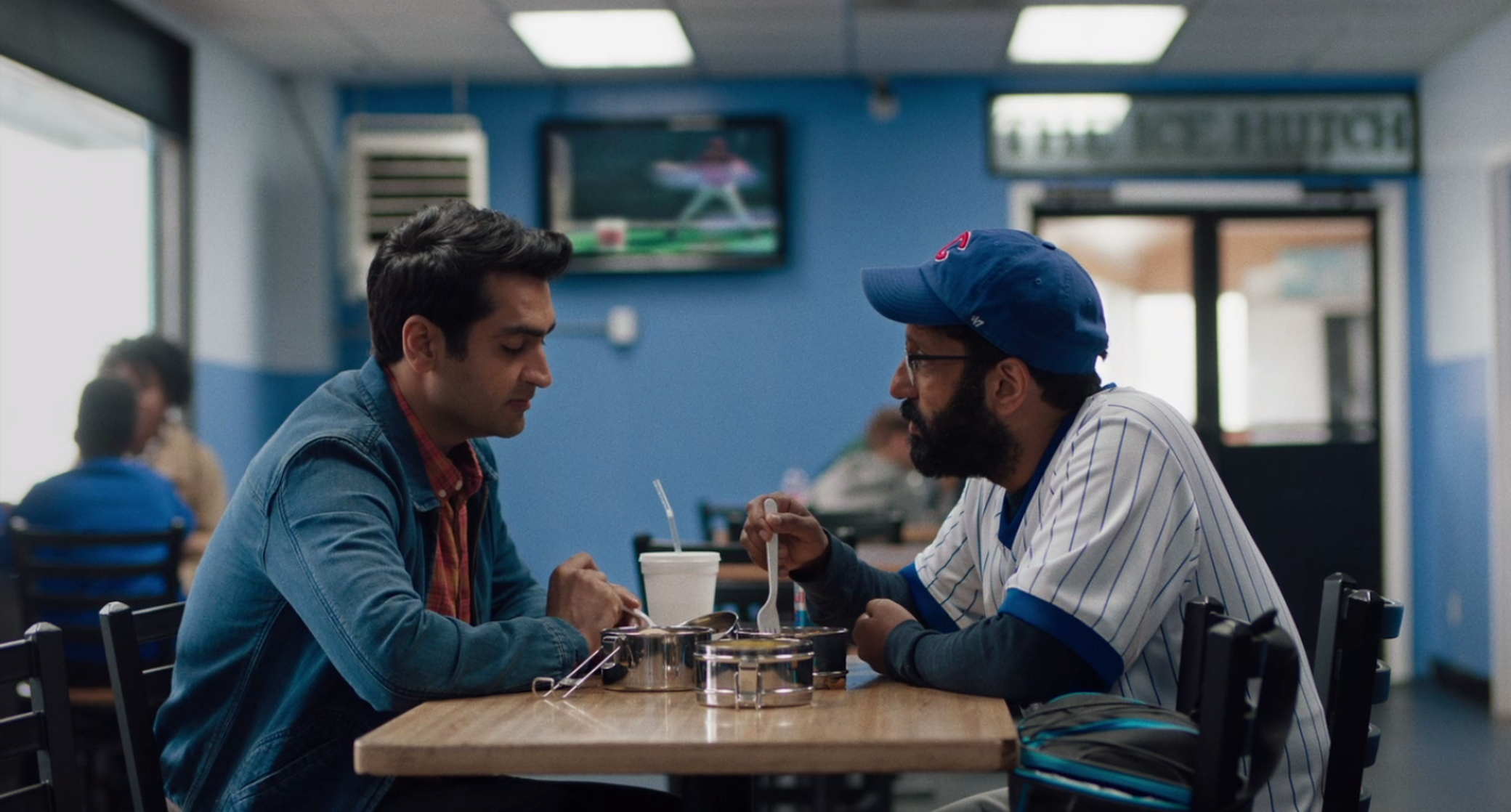 The Big Sick