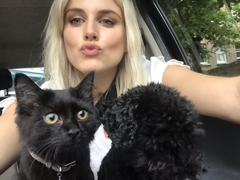 Ashley James