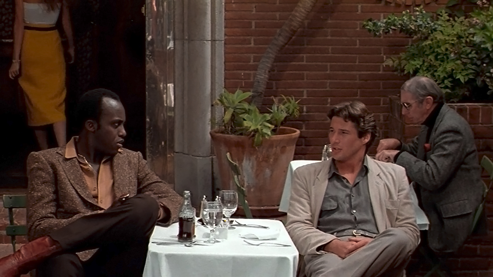 American Gigolo American Gigolo