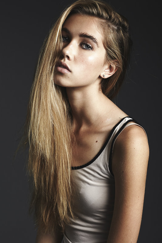 Katie Schmid 