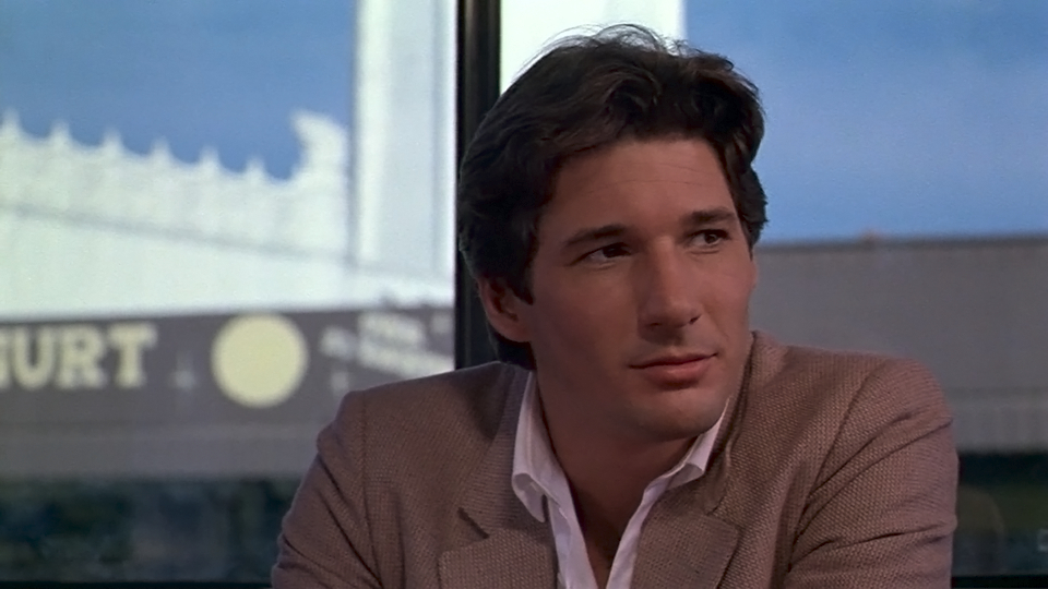 American Gigolo American Gigolo