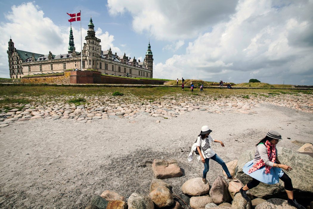 Denmark Denmark
