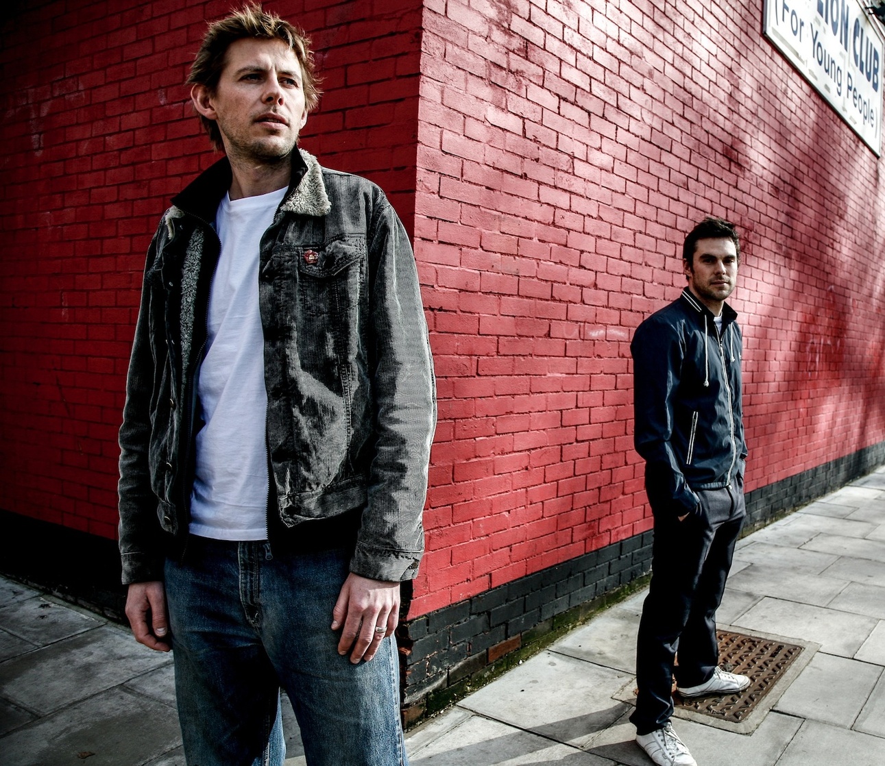 Groove Armada