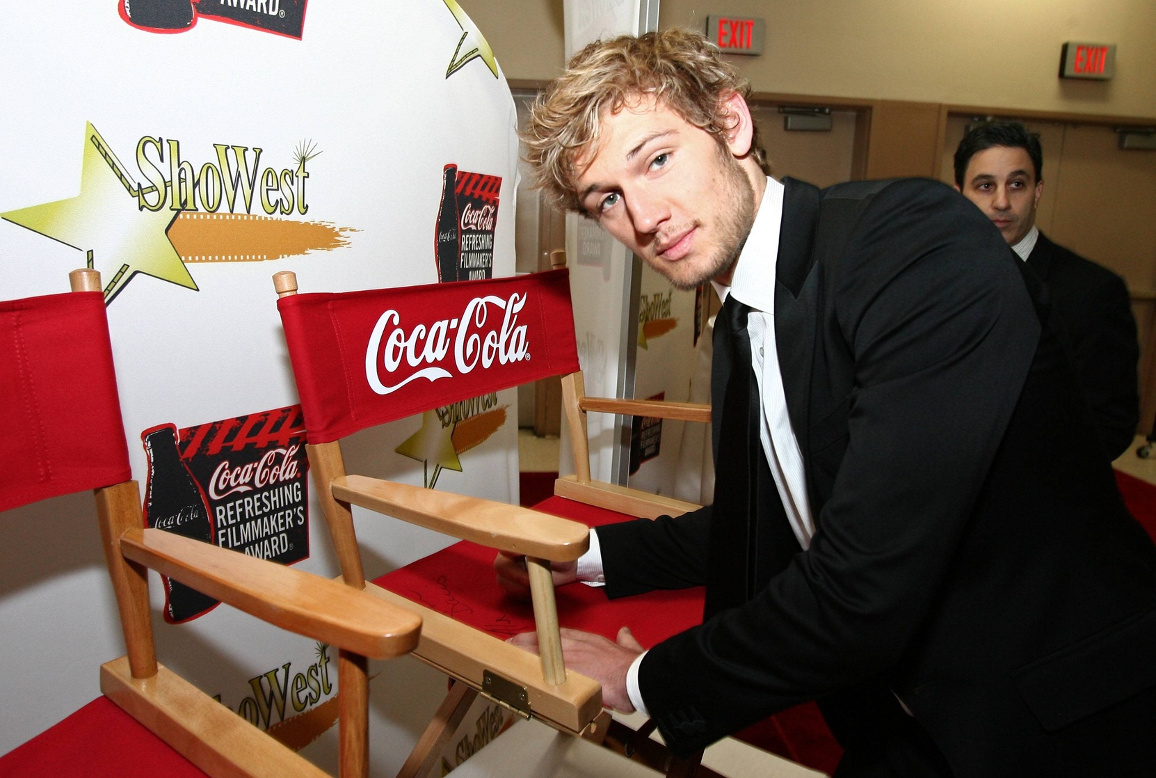 Alex Pettyfer