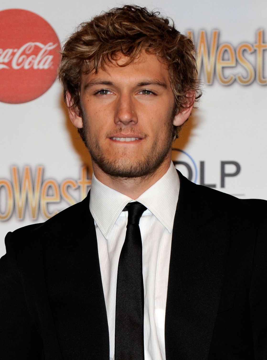 Alex Pettyfer Alex Pettyfer