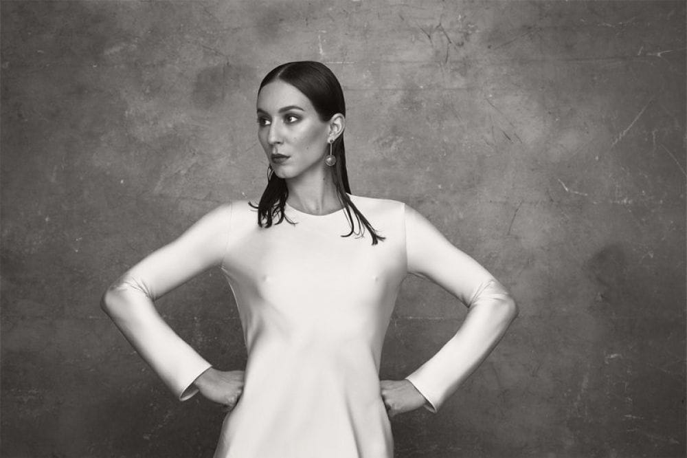 Troian Bellisario