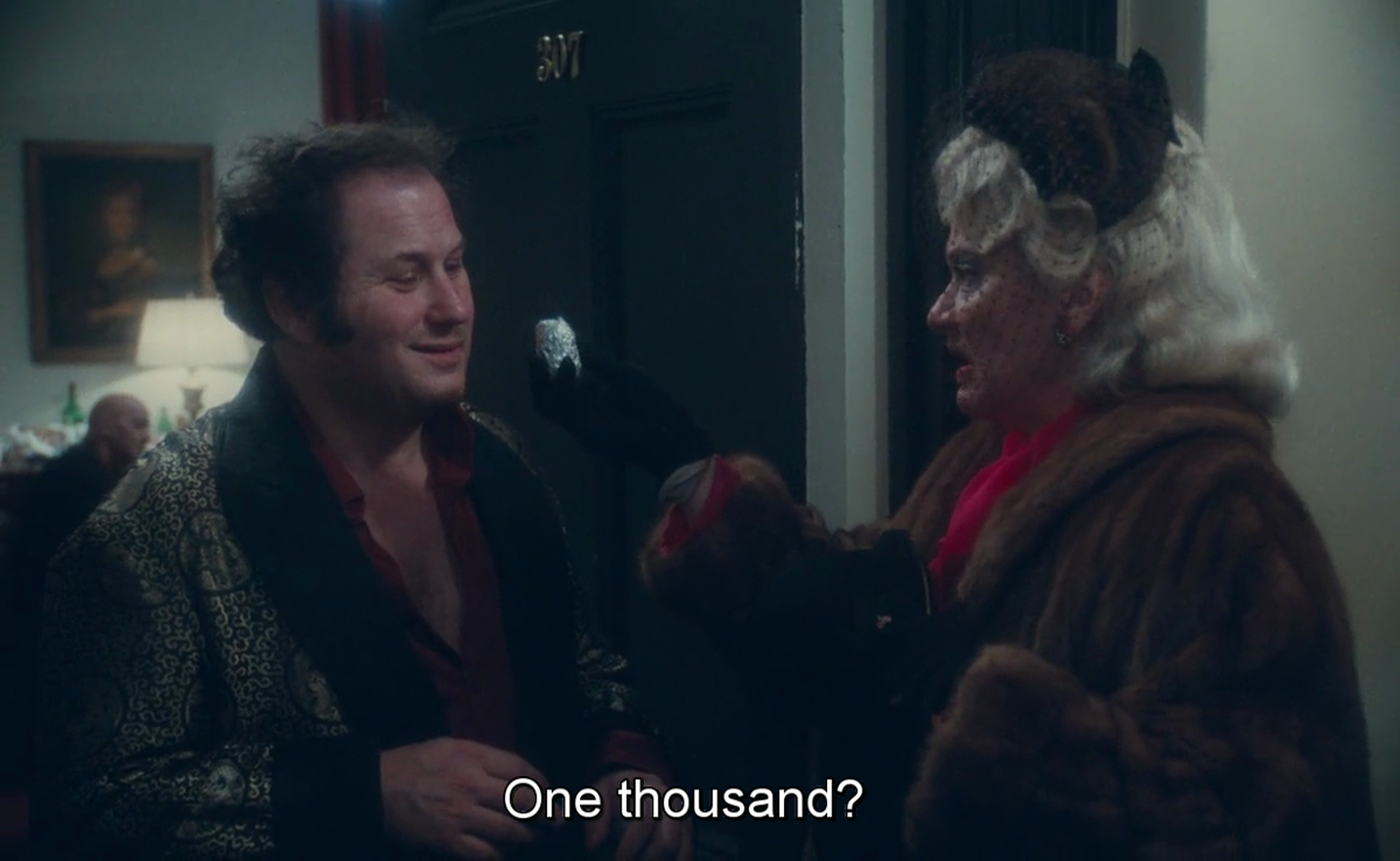 Atlantic City (1980) Atlantic City (1980)