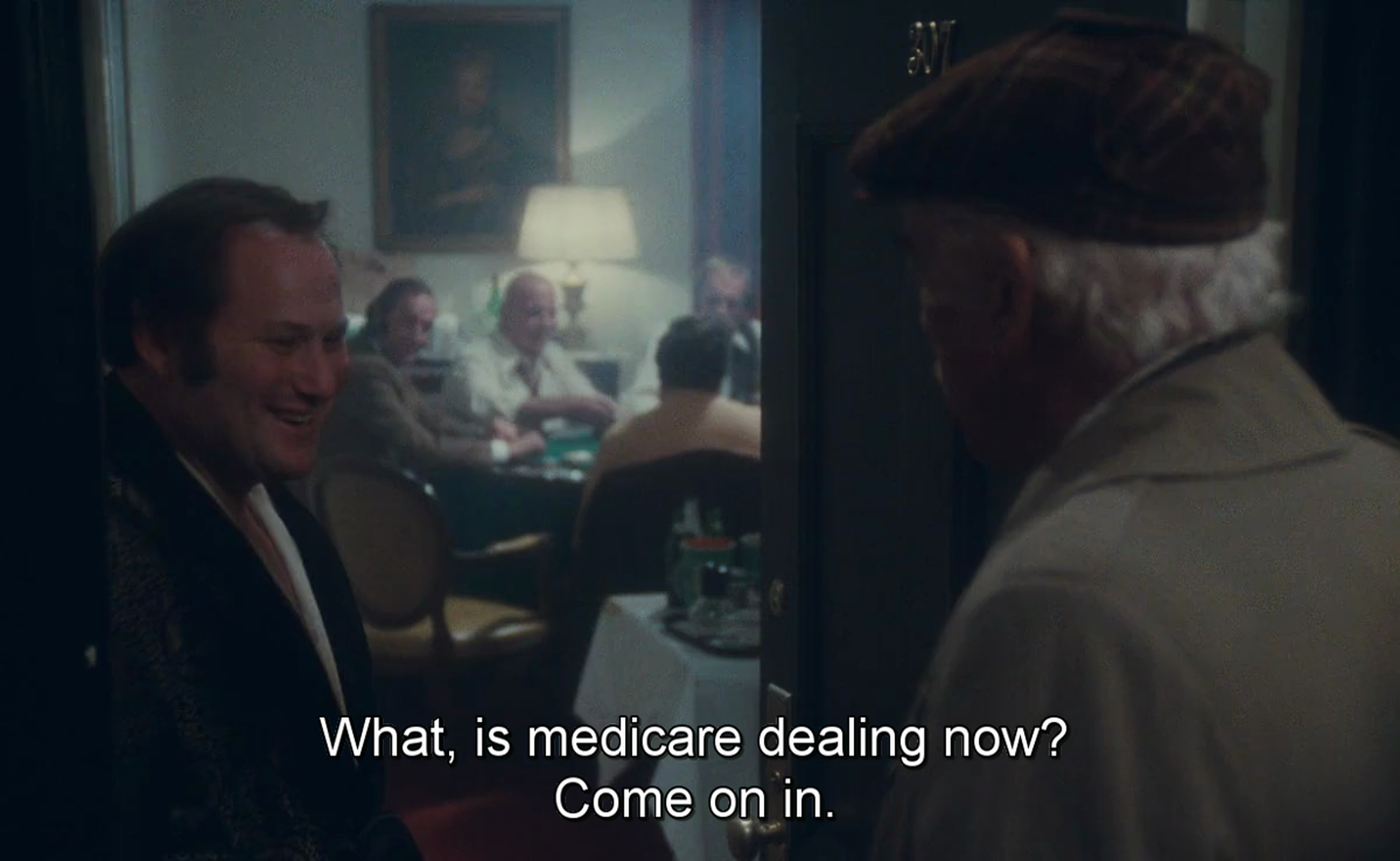 Atlantic City (1980)