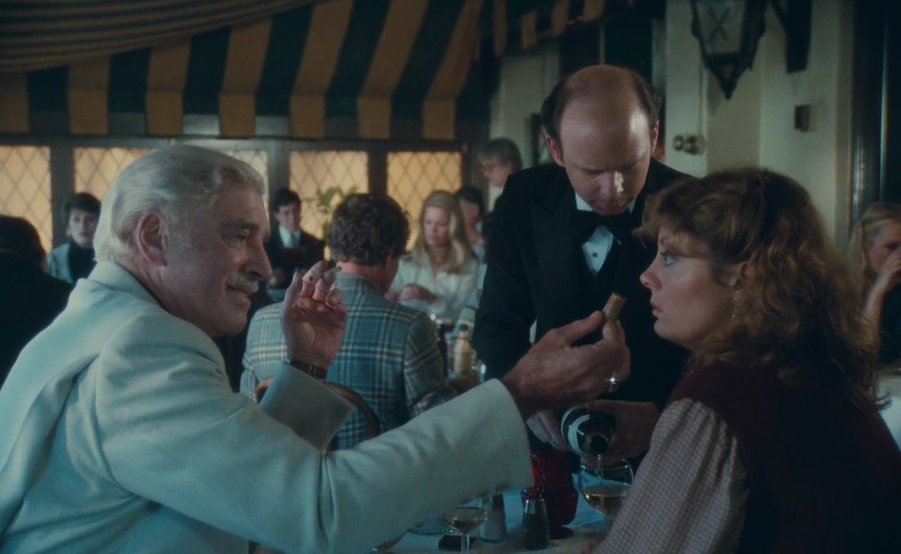 Atlantic City (1980) Atlantic City (1980)
