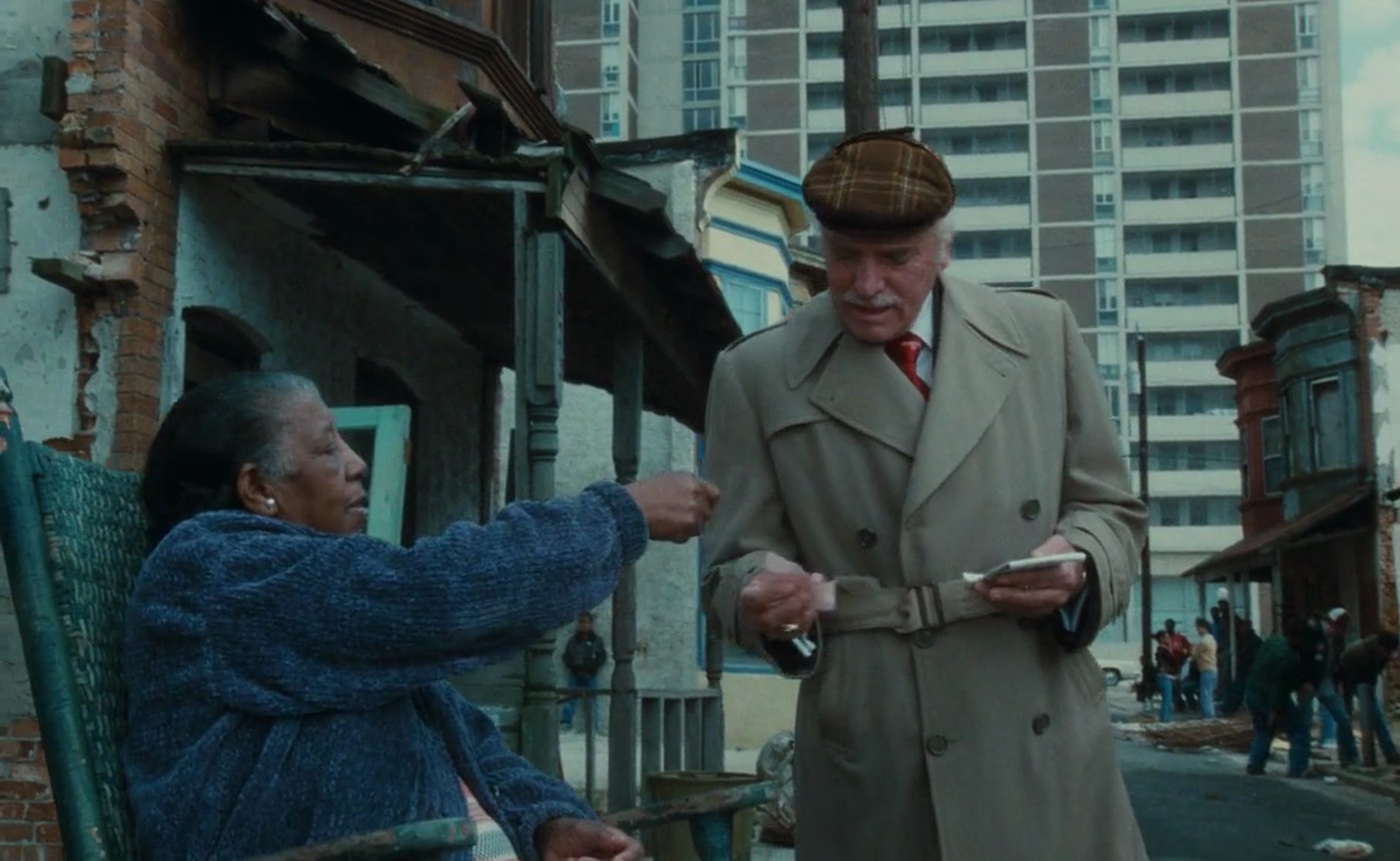 Atlantic City (1980) Atlantic City (1980)