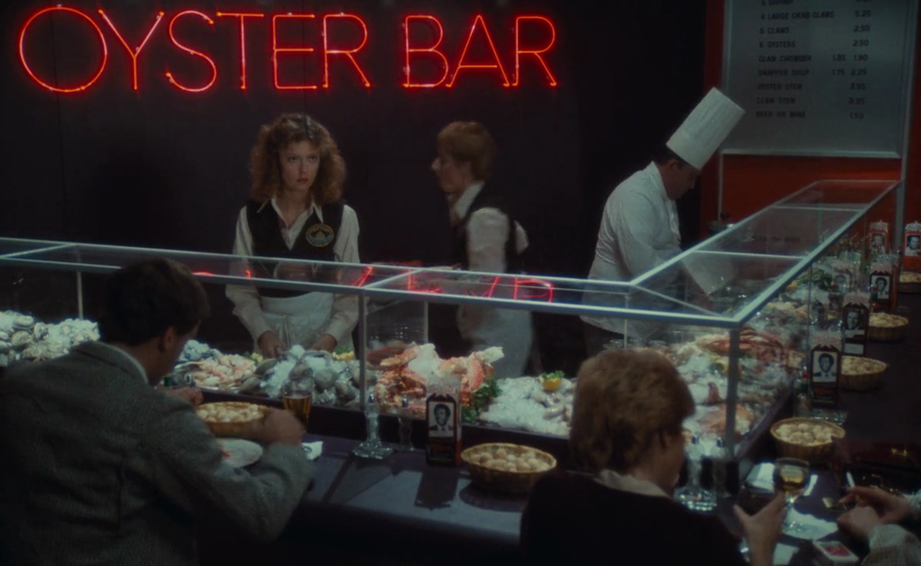 Atlantic City (1980) Atlantic City (1980)