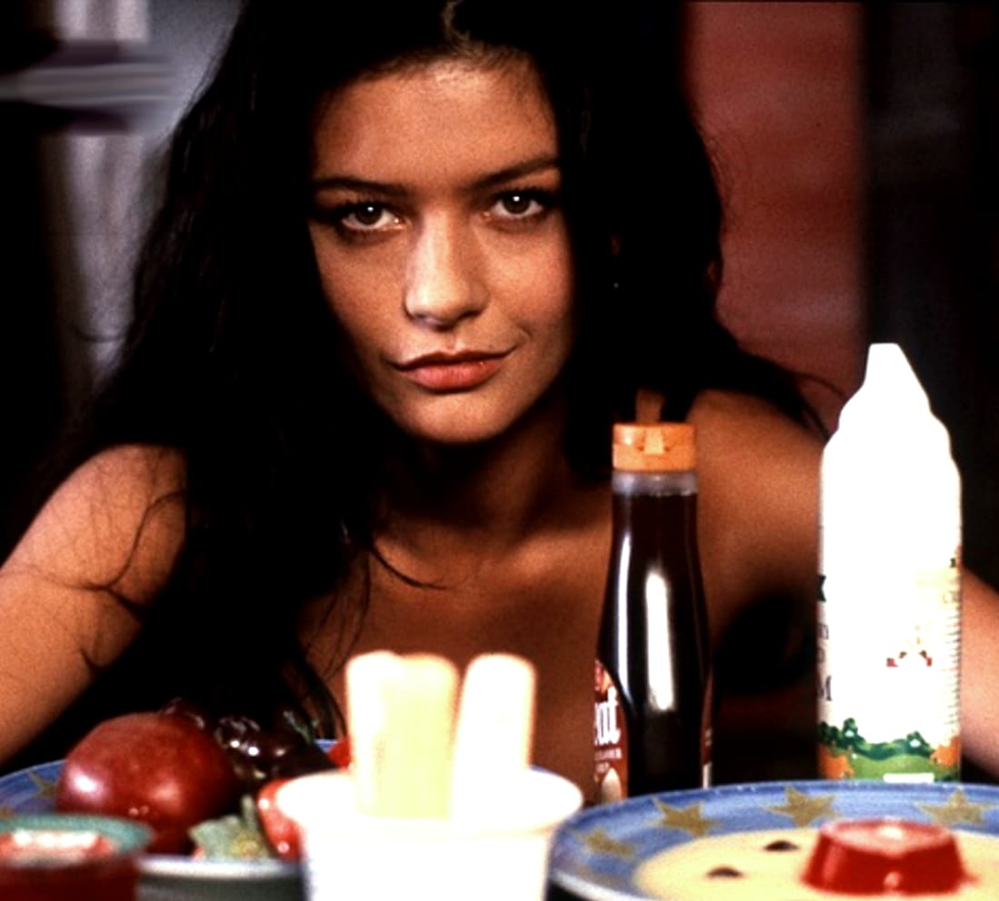 Catherine Zeta-Jones Catherine Zeta-Jones