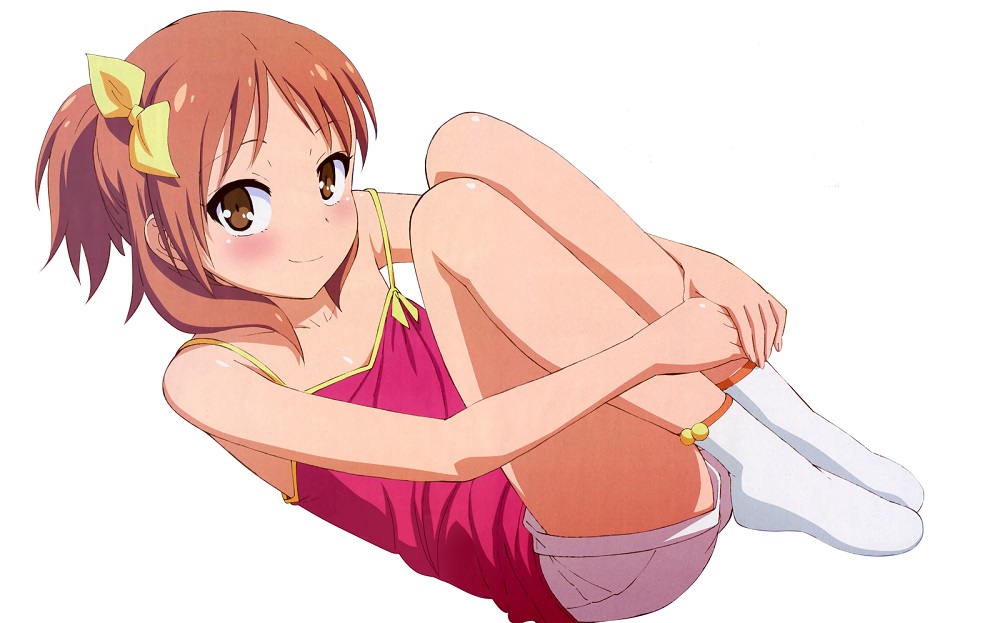 Yuuko Kanda