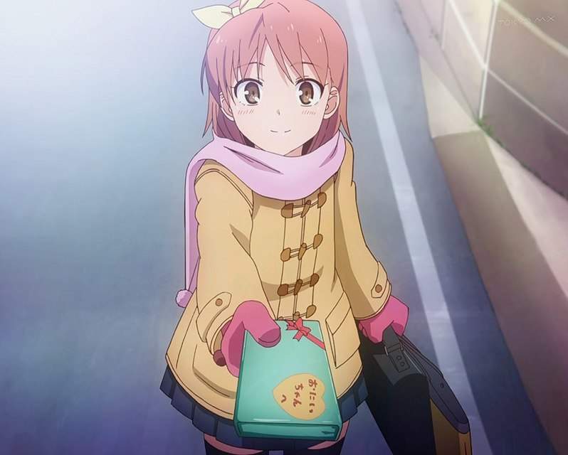 Yuuko Kanda