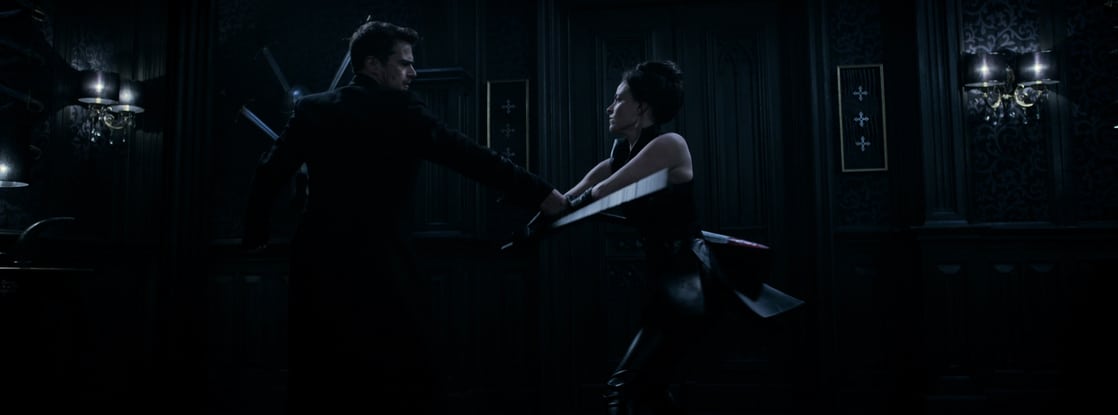 Underworld: Blood Wars