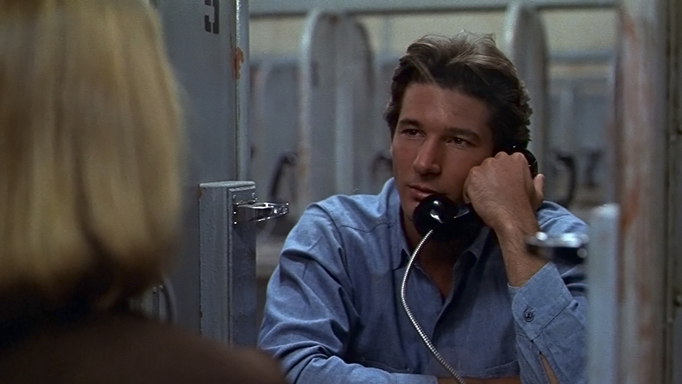 American Gigolo American Gigolo
