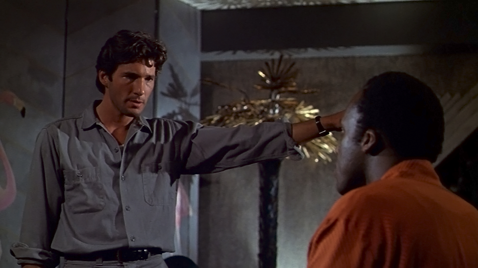 American Gigolo