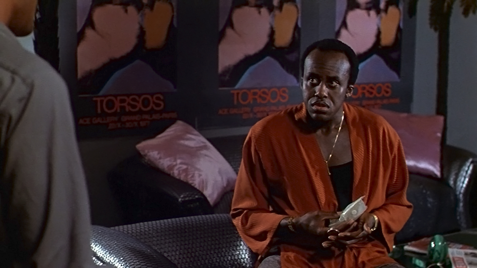 American Gigolo American Gigolo