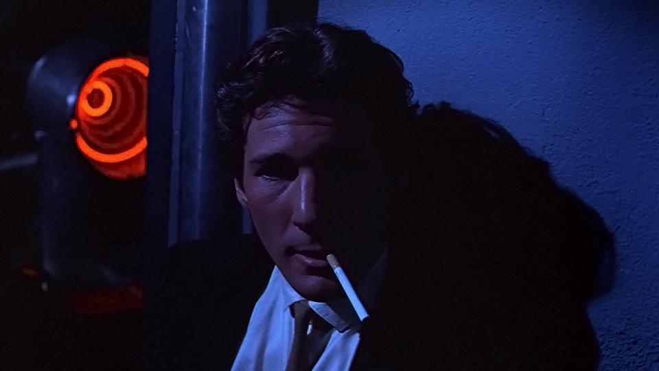 American Gigolo