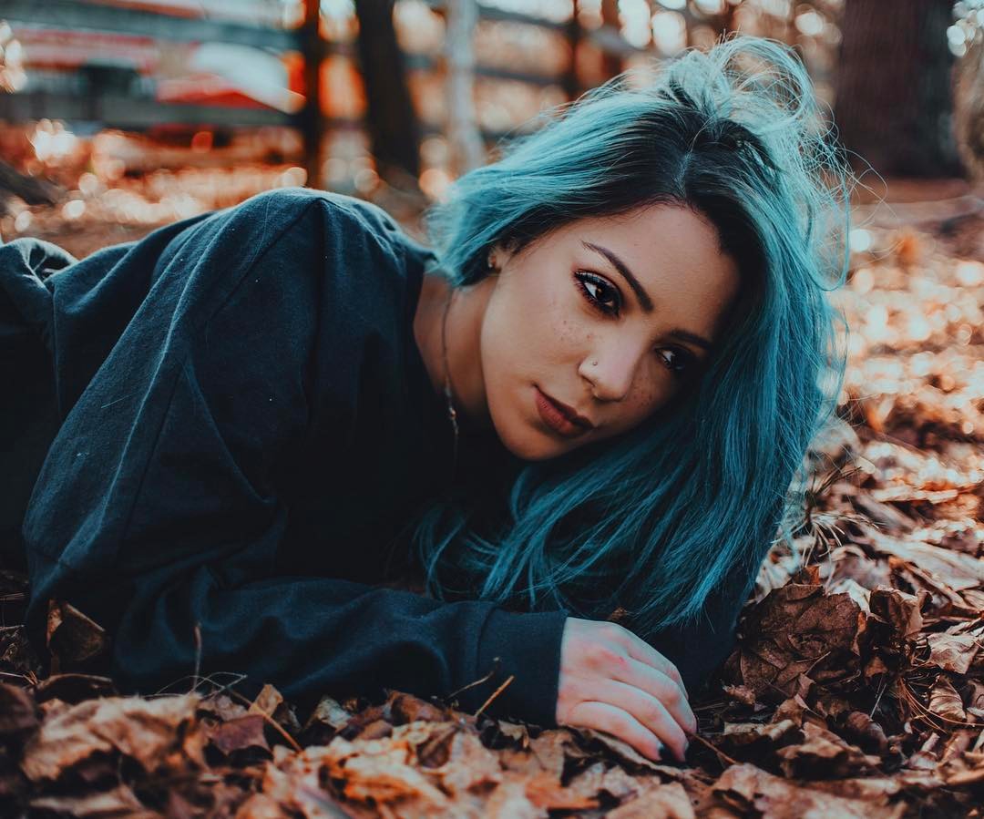 Niki Demartino