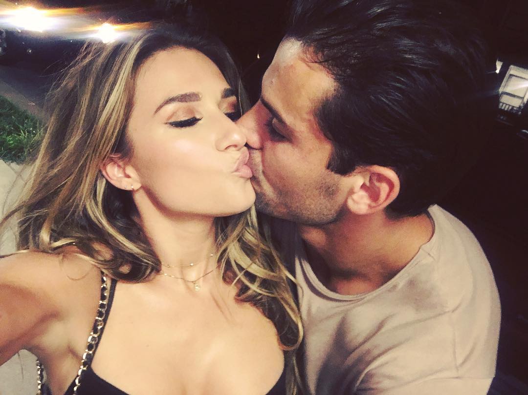 Jessie James Decker