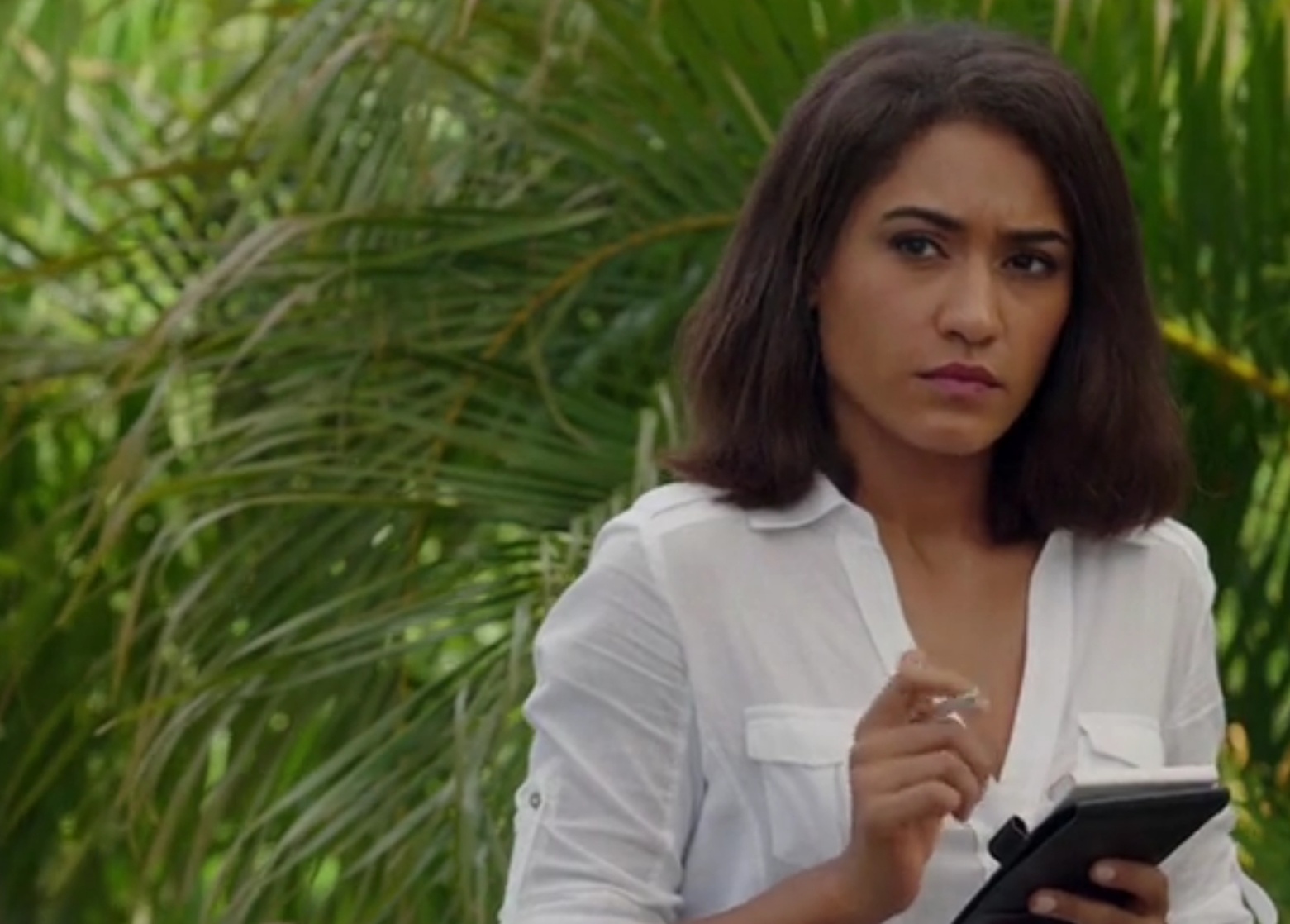 Death in Paradise