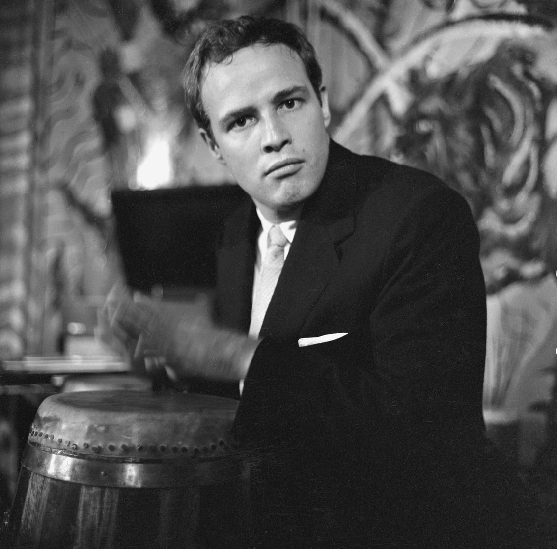 Image of Marlon Brando