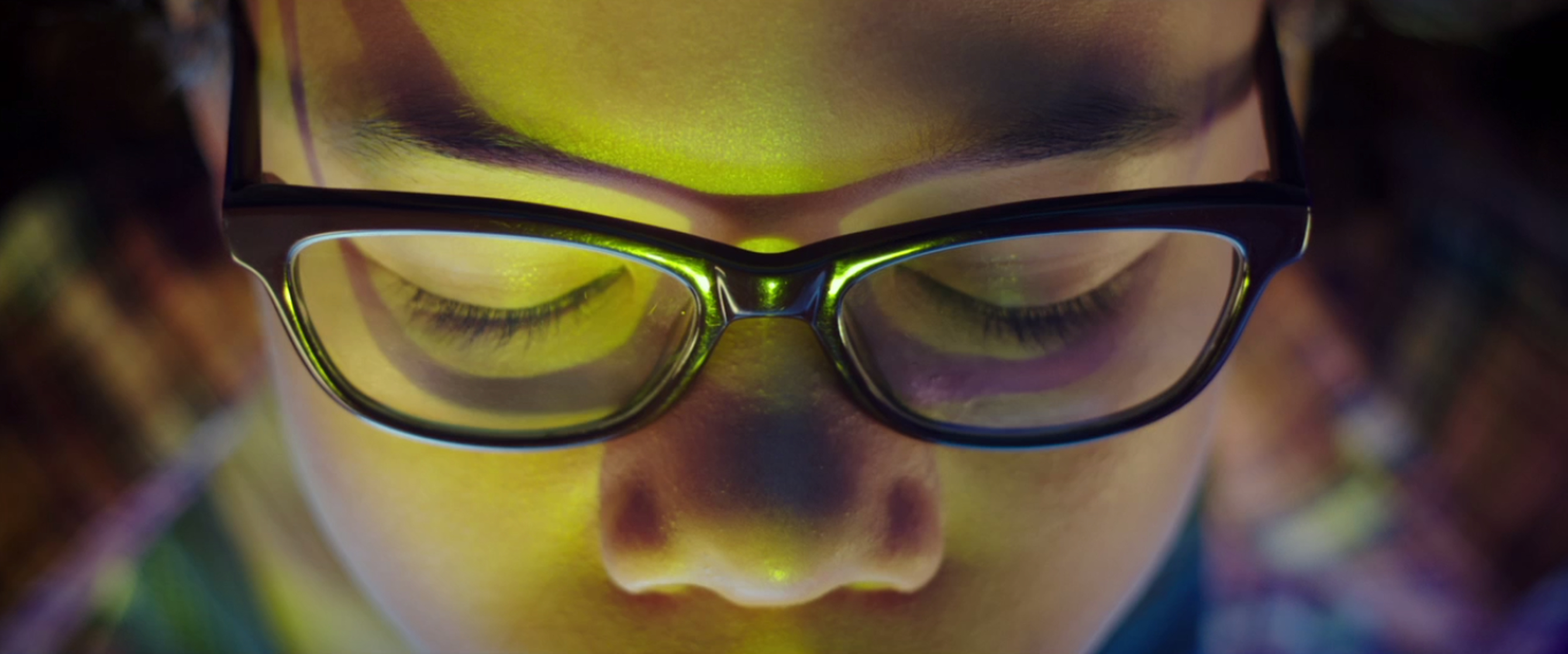 A Wrinkle in Time