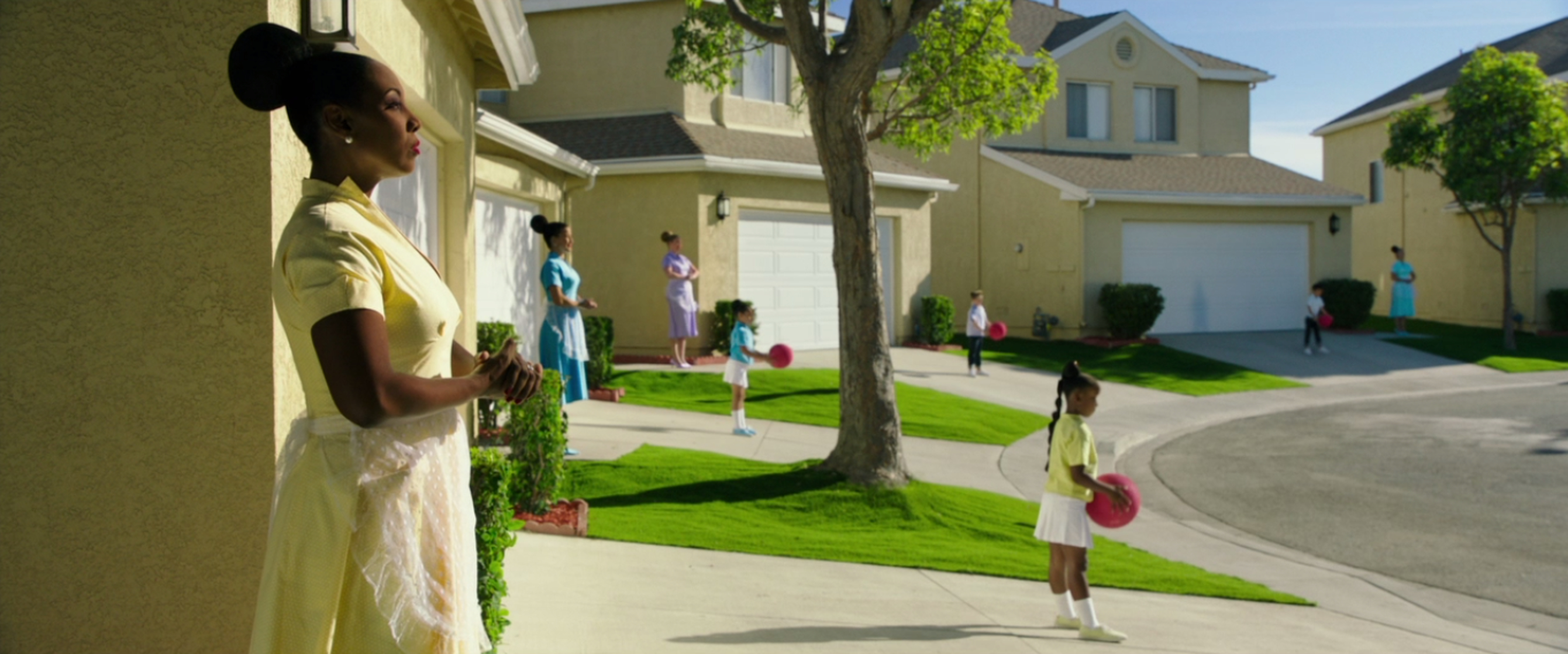 A Wrinkle in Time