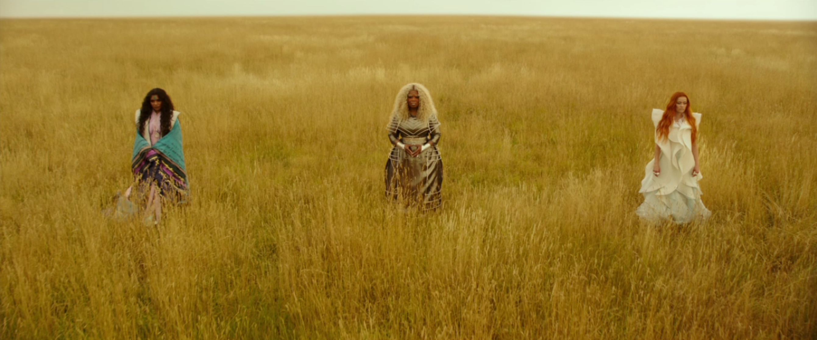 A Wrinkle in Time