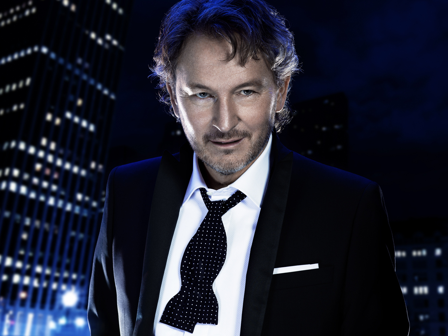 Tomas Ledin