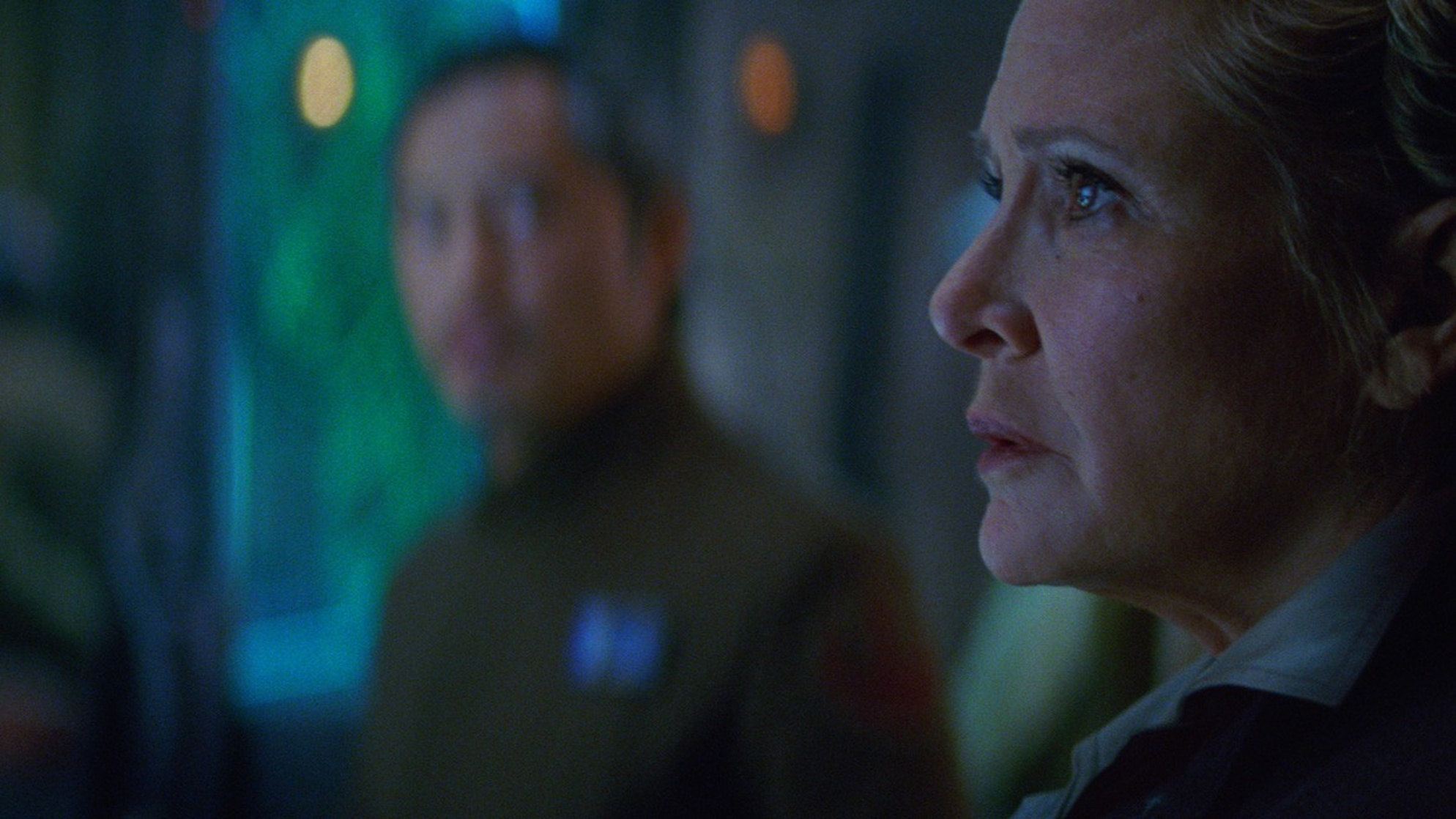 Leia Organa