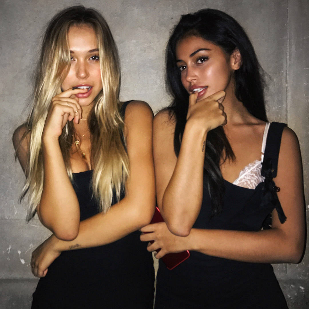 Cindy Kimberly