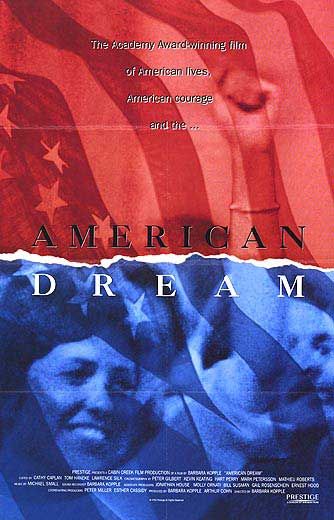 Picture of American Dream