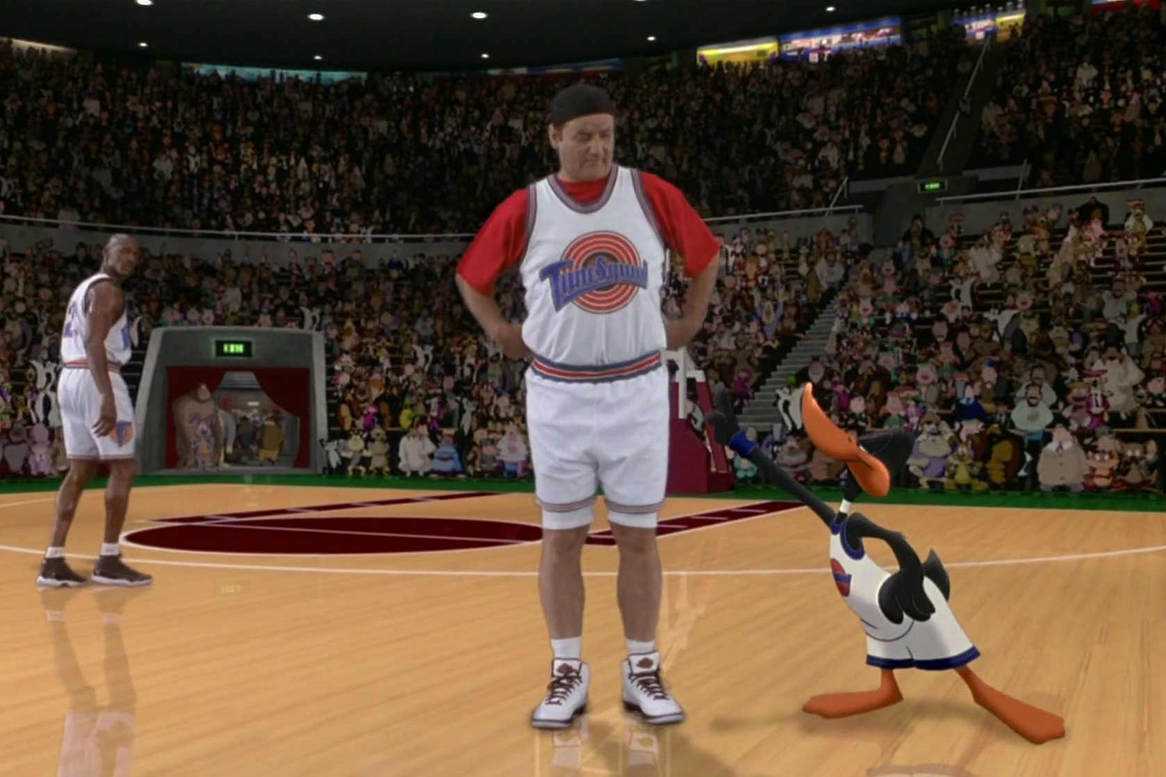 Space Jam